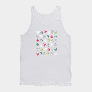 monstera shirt Tank Top